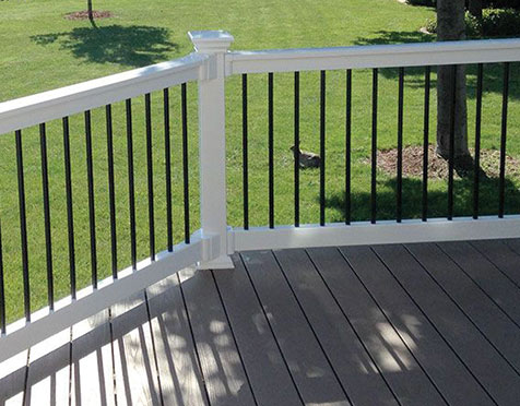 Reliable New fence Installation services in Crofton MD
